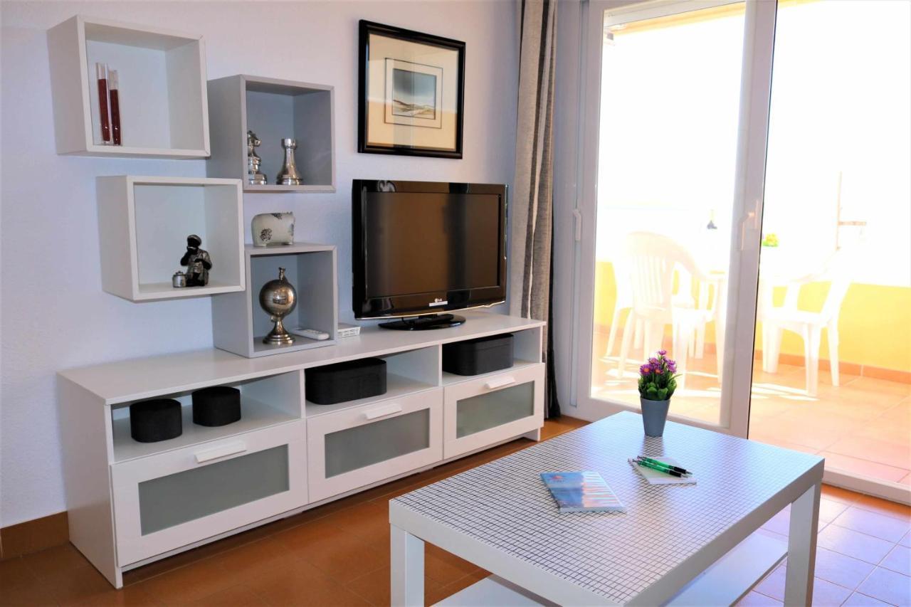 Апартаменты B Voramar 45 Vistas Al Mar Y Wifi Кальпе Экстерьер фото